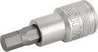 Bahco douille 1/2" 17 mm | 7809M-17
