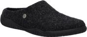 Josef Seibel Wallace 11 Heren Pantoffels Textiel Anthrazit
