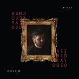 Lasso Canon Blue - Lasso Yo (LP)