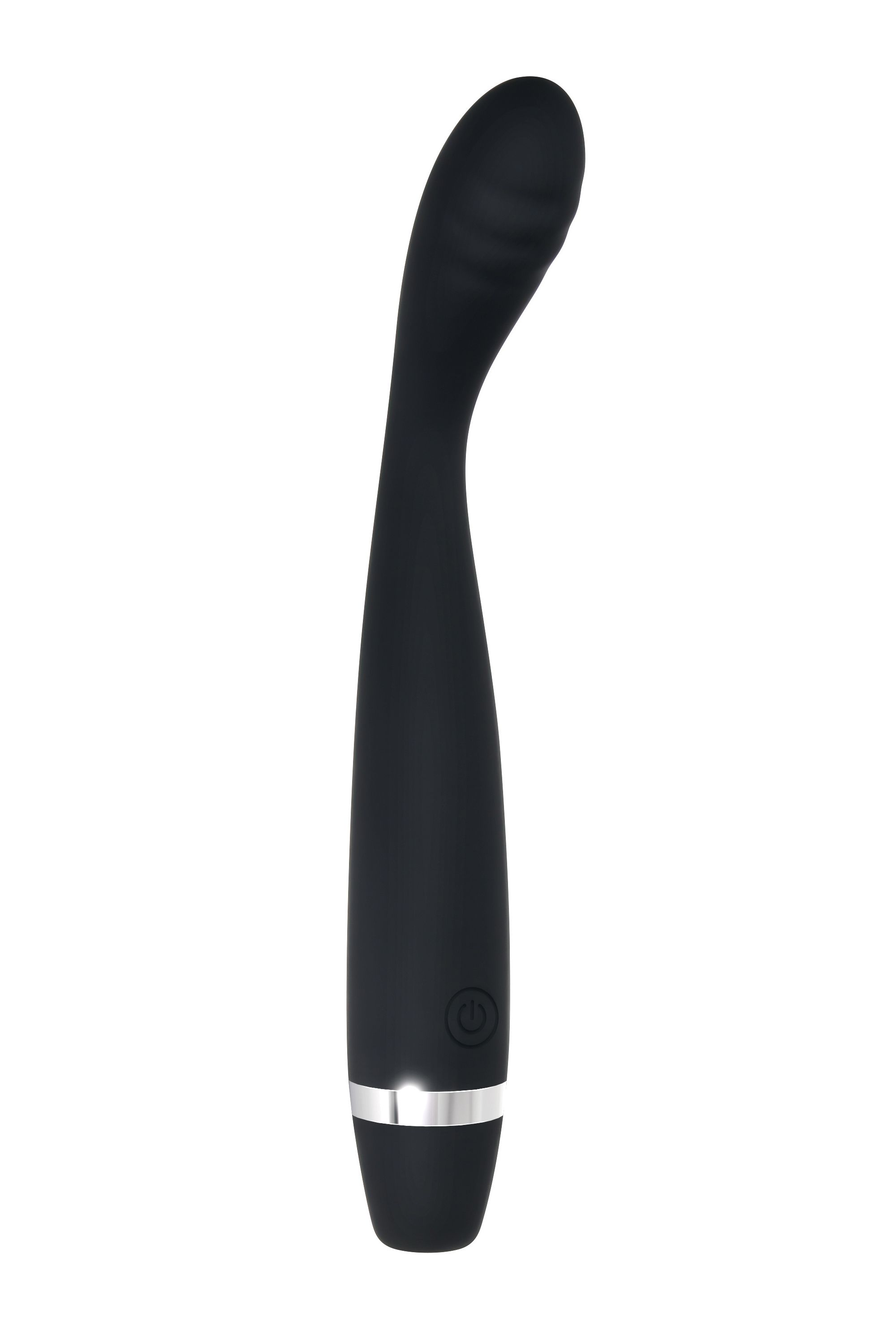 Slanke G-spot vibrator