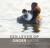 Vogelfamilies 1 - Een leven op en onder water | Hardcover | 192 pagina's | 12 oktober 2024