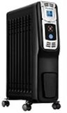 Rowenta BU7500 Elektrische Verwarming
