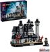 LEGO Wednesday Nimmermeer Academie 76788