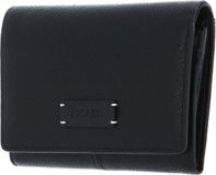 PICARD Beast 1 Wallet Black Zwart