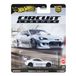 Hot Wheels JBK64 speelgoedvoertuig, wit, metaal, 1:64 schaal