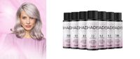 dusy professional Color Shades 5.8 Hellbraun Violet 60 ml