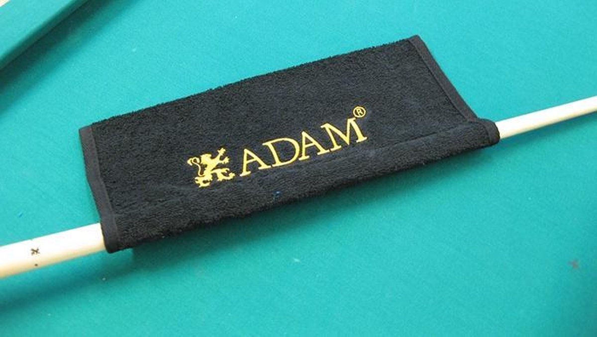 Adam Audio Handdoek