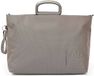Mandarina Duck MD20 Sac à main Sac bandoulière Taupe