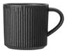 Bloomingville Neri Mok Stoneware Zwart