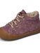 NATURINO Lage schoen 'COCOON' lila