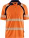 Blåkläder High Vis UV-poloshirt 35951013