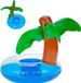 MARTOM Tg48083 - Afvalbak, strandpalm