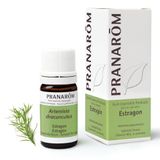Pranarom Pranarôm Etherische olie voorverdunde stragon artemisia dracunculus bloem HECT 5 ml