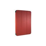 e-Vitta Triflex Smart Folio Case for Samsung Galaxy Tab 3 10.1" Red