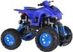 Vehicool Toi Toys Quad Speelgoed - 16 cm
