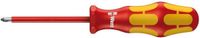 Wera Schroevendraaier VDE 162i PH1x150mm - 4013288105417