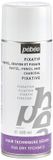 Pebeo Extra Fine Fixative 400 ml.