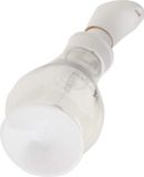 Cuisipro Schuimpomp 390ml Wit