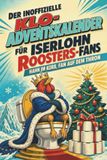 Der tiptop Der inoffizielle Klo-Adventskalender für Iserlohn Roosters-Fans