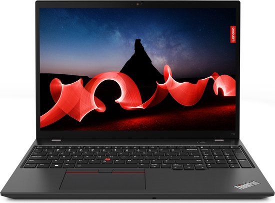 Lenovo ThinkPad T16 Gen 2 / Intel Core i5 / 21HH002CGE