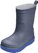 Playshoes Kinder Regenlaarzen Marine 31