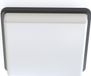 Nowodvorski TAHOE II lampe d'extérieur, IP44, noir