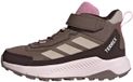 Adidas Terrex Terrex Anylander Mid Hikingschoenen Kids - Kinderen - Bruin