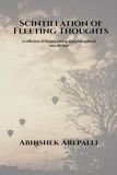 Scintillation Libri GmbH Scintillation of Fleeting Thoughts
