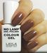 Layla Cosmetics Milano No Lamp Polish Colour Gel Tonka 10ml