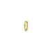 Thomas Sabo Ohrringe 925 Sterling Silber Gold 32017811