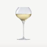 Lehmann Grand Blanc Wijnglazen 54 cl / 540 ml | Set van 6 Stuks | Kristal | Vaatwasserbestendig