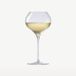 Lehmann Grand Blanc Wijnglazen 54 cl / 540 ml | Set van 6 Stuks | Kristal | Vaatwasserbestendig