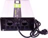 Solartronics Onduleur Solaire UPS 12V NPS 1500/3000 - Watt Pur Sinus UPS Onduleur