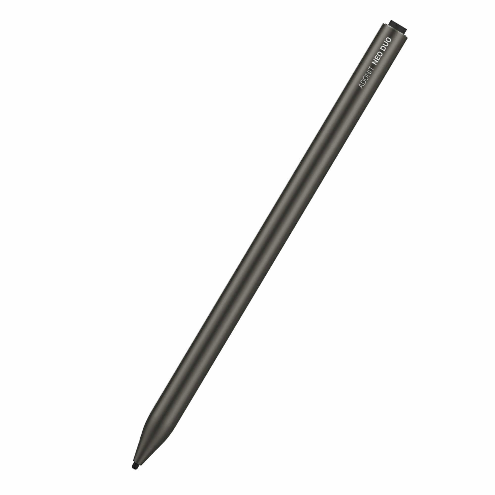 Menatwork Neo Duo Stylus Pen - Black