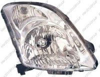 Prasco SZ0344803 Koplampen