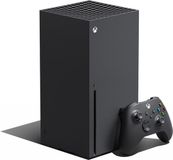 Microsoft Xbox Series X