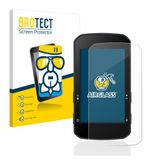 BROTECT AirGlass Glas Screenprotector compatibel met Bryton Rider 750