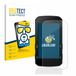 BROTECT AirGlass Glas Screenprotector compatibel met Bryton Rider 750