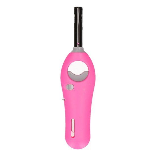 Cosy&Trendy Roze gasaansteker 18.5 cm - aansteker