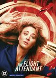 Warner Home Video Flight Attendant - Seizoen 2 (DVD) - 5051888263020
