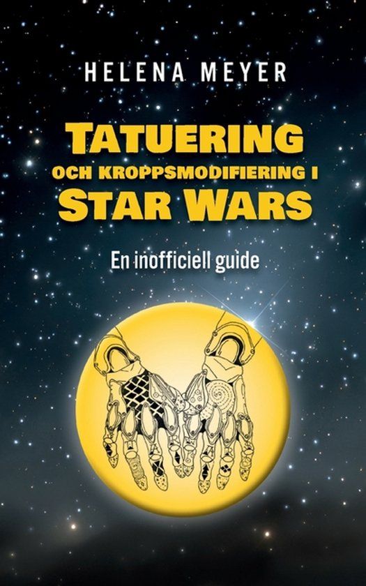 Tatuering BoD - Books on Demand Tatuering och kroppsmodifiering i Star Wars
