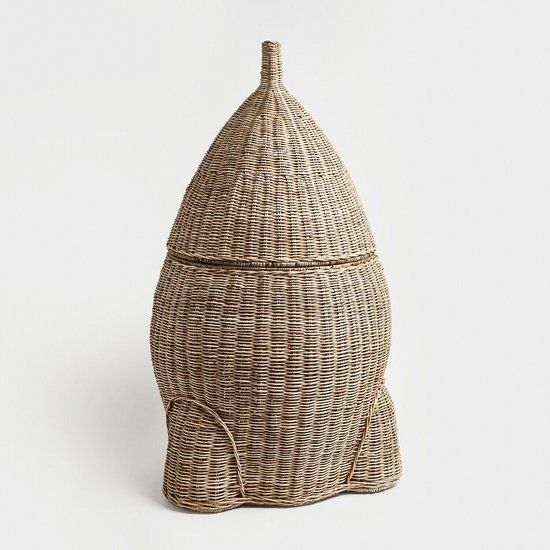 LOBERON Mand Xeltra bruin