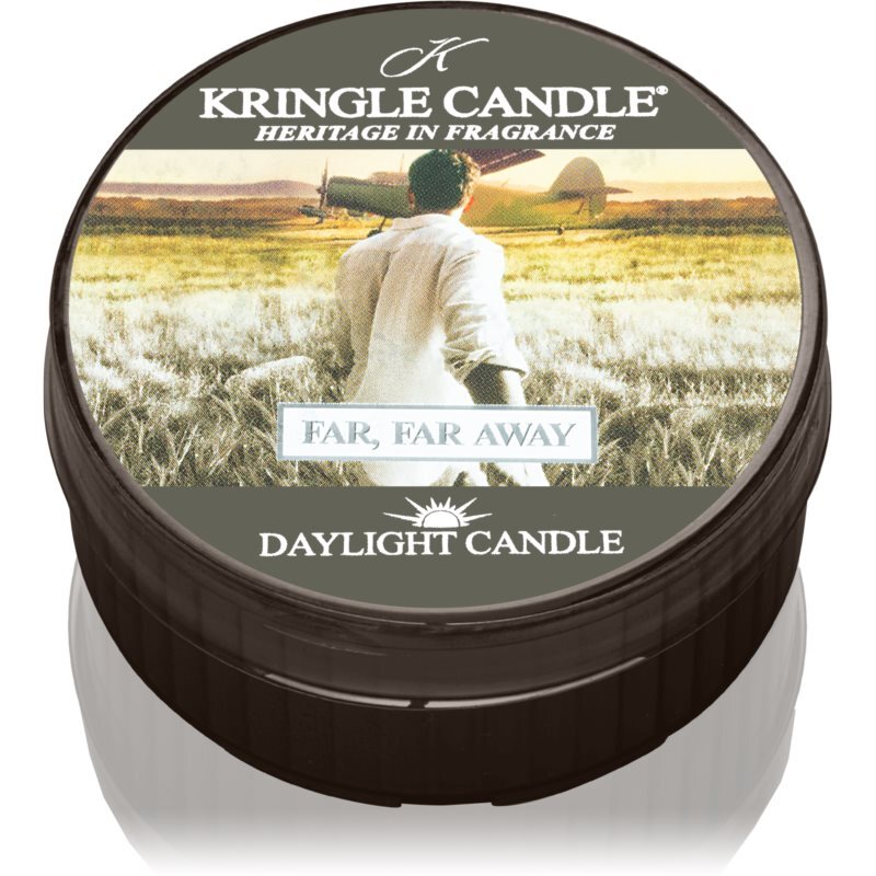 Kringle Candle Far, Far Away