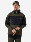 Swedemount Nordkap Stretch Jas – Herenjas – Maat M – Olive/Black