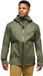 Black Diamond Fineline Stretch Shell Jas Groen XS Man