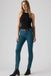Levi's 311 Shaping Skinny Jeans - Femme - 33X30 - Lavage Moyen