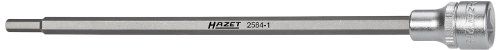 HAZET Schroevendraaierbit 2584-1 - 4000896017058