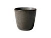 Aida Mug Raw 30 cl Forest brown