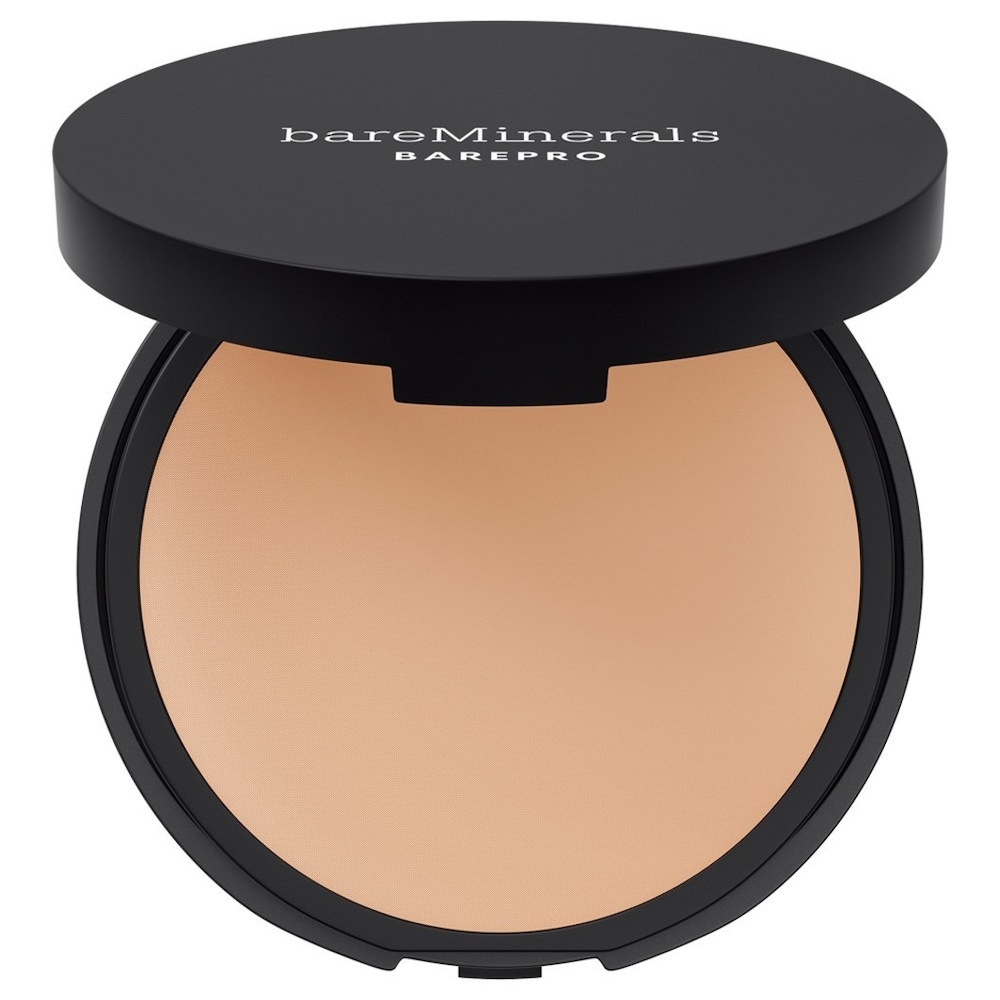 Bareminerals - BAREPRO® 16HR Skin-Perfecting Powder 8 g Light 22