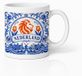 Nevolis® mok espresso